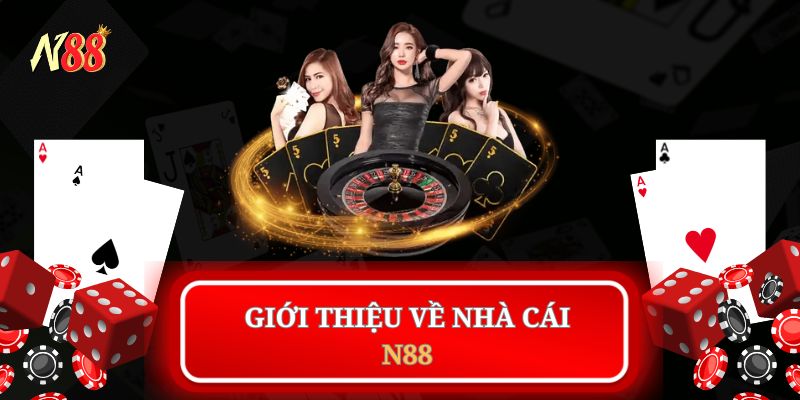 Giới thiệu nhà cái N88